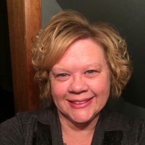 Meet your Posher, Dawn